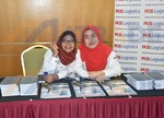 Seminar Logistic Industry :  Sharing Expertise by Logistics Service Providers