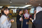 Seminar Expanding Sales To The Taiwanese Market