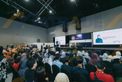 MIHAS 2023 (Day 4) - CSR Event