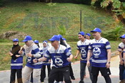 Team Building MATRADE Batch 1 Day 1 