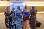 Pertandingan Bijak Eja Inovasi 2024