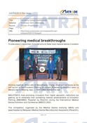 20241016_Pioneering medical breakthroughs