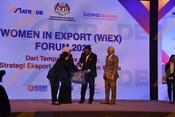 Women In Export (Wiex) Forum 2025