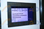 MTCDP Market Immersion to Jakarta 2023