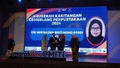 Semarak Ilmu @ MITI