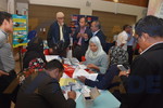 Seminar Menembusi Pasaran Antarabangsa: Pengalaman Global MATRADE