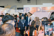 MIHAS 2023 (Day 4) - CSR Event