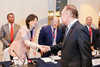 YAB PM's Working Visit to Shanghai, China