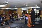 Seminar Exploring Business Opportunities In Africa