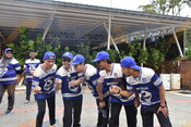 Team Building MATRADE Batch 1 Day 1 