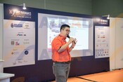 MIHAS 2023 (Day 4) - Pocket Talk