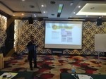 Seminar Growing Global with MATRADE
