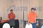 20181117_MATRADE Golf Challenge 2018