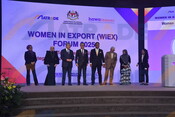 Women In Export (Wiex) Forum 2025