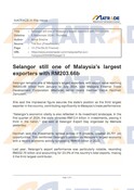 20240905_Selangor still one of Malaysia’s largest exporters with RM203.66b