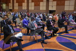 Sesi Townhall Bersama Ketua Pegawai Eksekutif MATRADE Dato Wan Latif