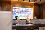 MTC-MSME Benchmarking Programme Johor 2023