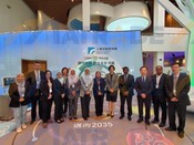 Trade Working Group (TWG) of Malaysia - Taiwan Economic Cooperation Committee (MTECC) 2023