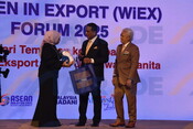 Women In Export (Wiex) Forum 2025