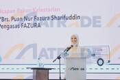 MIHAS 2023 (Day 4) - CSR Event