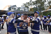 Team Building MATRADE Batch 1 Day 1 