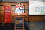 SEMINAR EXPLORING NEW EXPORT OPPORTUNITIES IN INDIA FOR THE MALAYSIAN CHEMICAL INDUSTRY