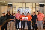 20181117_MATRADE Golf Challenge 2018