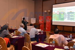 Seminar Export Opportunities for Malayan F&B Products