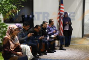 Perasmian Progam RISE@MATRADE