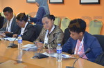 Third Country Training Programme (TCTP)