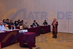 Seminar Export Opportunities for Malayan F&B Products