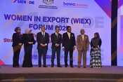 Women In Export (Wiex) Forum 2025