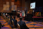 Sesi Townhall Bersama Ketua Pegawai Eksekutif MATRADE Dato Wan Latif