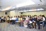 Taklimat Ambilan Syarikat Baru BWYEDP Sesi September 2019 - Ogos 2022