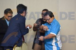 31 Julai 2018 - Taklimat Ambilan Baru Program BWYEDP Sesi Julai 2018-Jun 2021