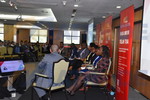 Seminar Exploring Business Opportunities In Africa