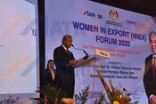 Women In Export (Wiex) Forum 2025