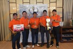 20181117_MATRADE Golf Challenge 2018