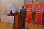 Seminar Export Opportunities for Malayan F&B Products