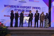 Women In Export (Wiex) Forum 2025