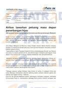 20240919_Airbus tawarkan peluang masa depan penerbangan hijau