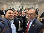 20250706 Group Photo TC Sao Paulo