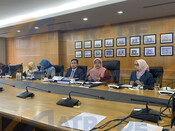 Pre Council 12th TWG
