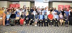Taklimat Ambilan Syarikat Baru BWYEDP Sesi September 2019 - Ogos 2022