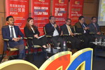 Industry Seminar Food And Beverages 2018: Market Trends, Opportunities and Requirements