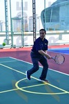 Perasmian MATRADE Sports Arena