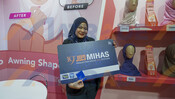 MIHAS 2023 (Day 4) - Interview