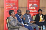 Seminar Exploring Business Opportunities In Africa