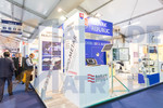 EAM on Aerospace Industry in Conjunction with Farnborough International Airshow 2018