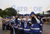 Team Building MATRADE Batch 1 Day 1 